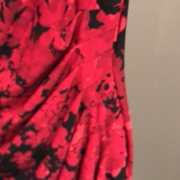 Womens Chaps dress - Picture 3 of 3